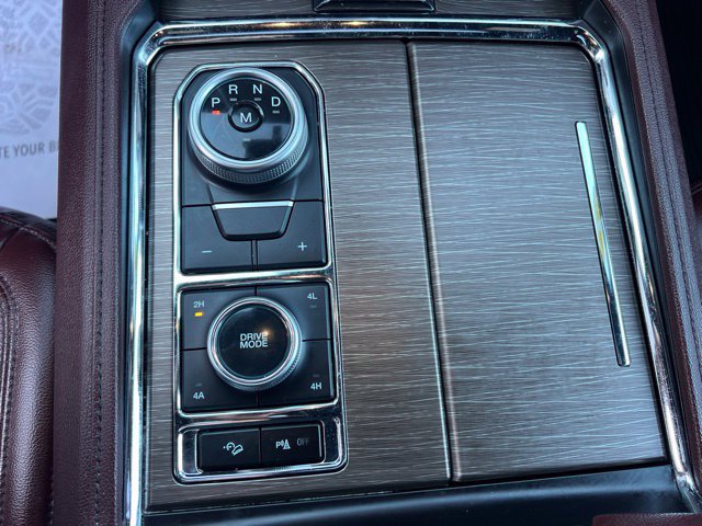 Certified 2023 Ford Expedition Max Limited AWD/4WD image 36
