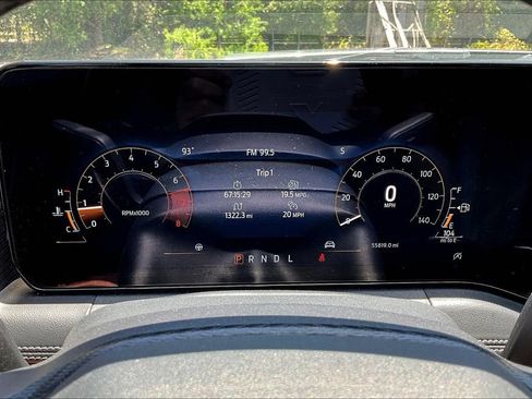 Used 2024 Ford Mustang Premium RWD image 14