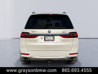 Used 2020 BMW X7 xDrive40i w/ Premium Package