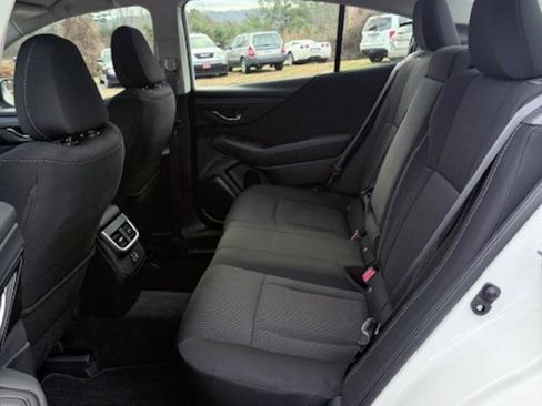 Used 2023 Subaru Legacy Premium image 24
