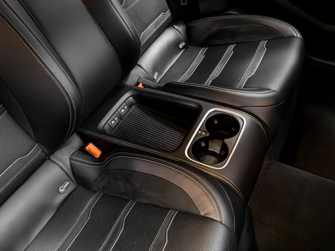 Used 2020 Mercedes-Benz AMG GT 63 S w/ Driver Assistance Package image 24