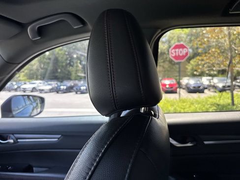 Certified 2023 MAZDA CX-5 AWD 2.5 Turbo image 16
