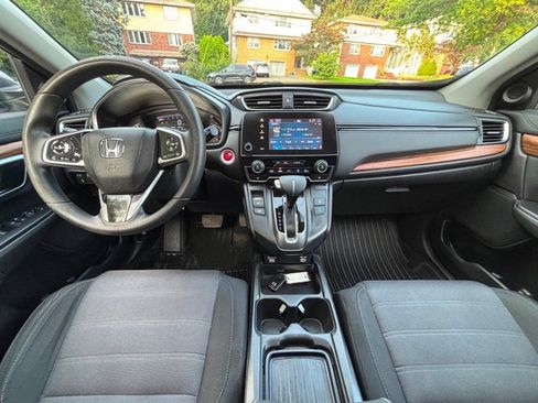 Used 2020 Honda CR-V EX image 20