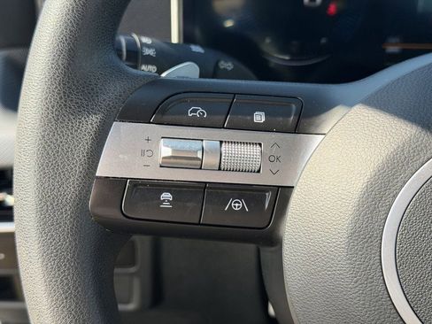 Used 2025 Hyundai Sonata SEL FWD image 23
