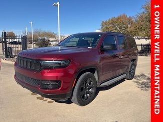 Used 2024 Jeep Wagoneer Series II video 1