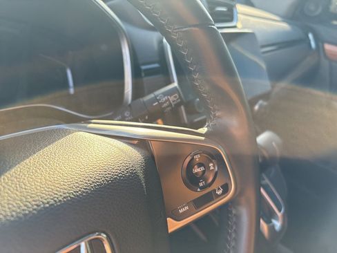 Used 2019 Honda CR-V EX-L image 24