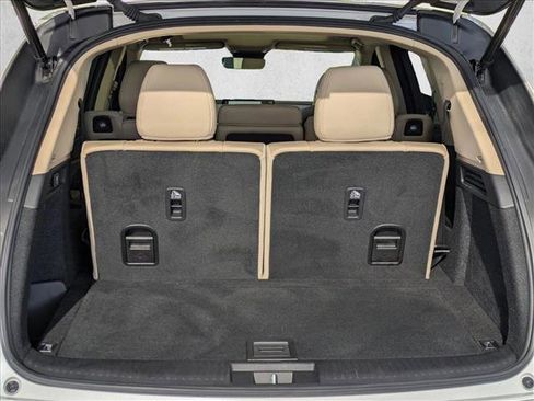 Used 2025 Acura MDX SH-AWD w/ Technology Package image 6