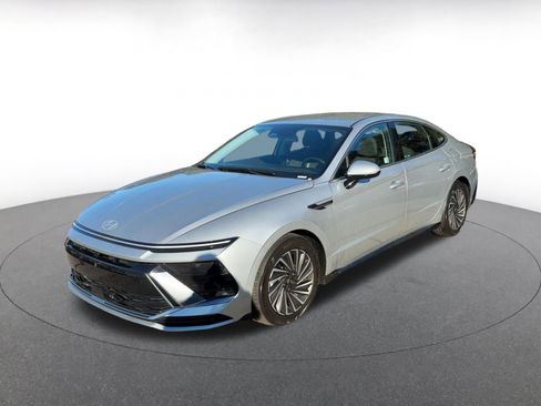 Used 2025 Hyundai Sonata SEL image 5