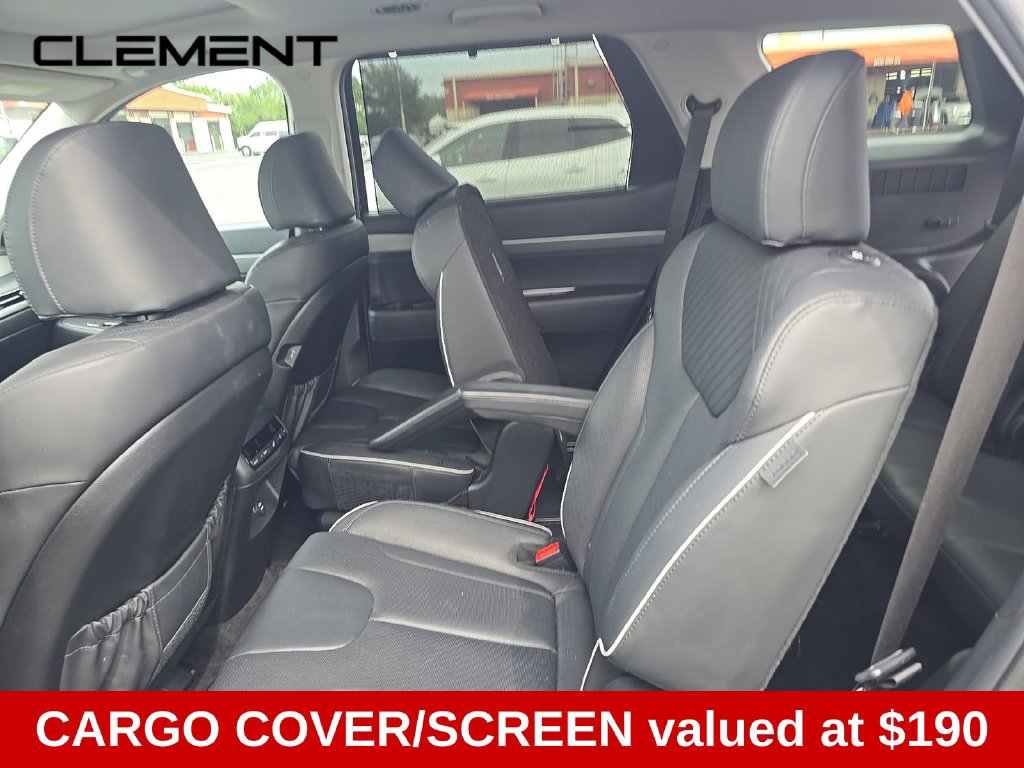 Used 2024 Hyundai Palisade XRT FWD image 5