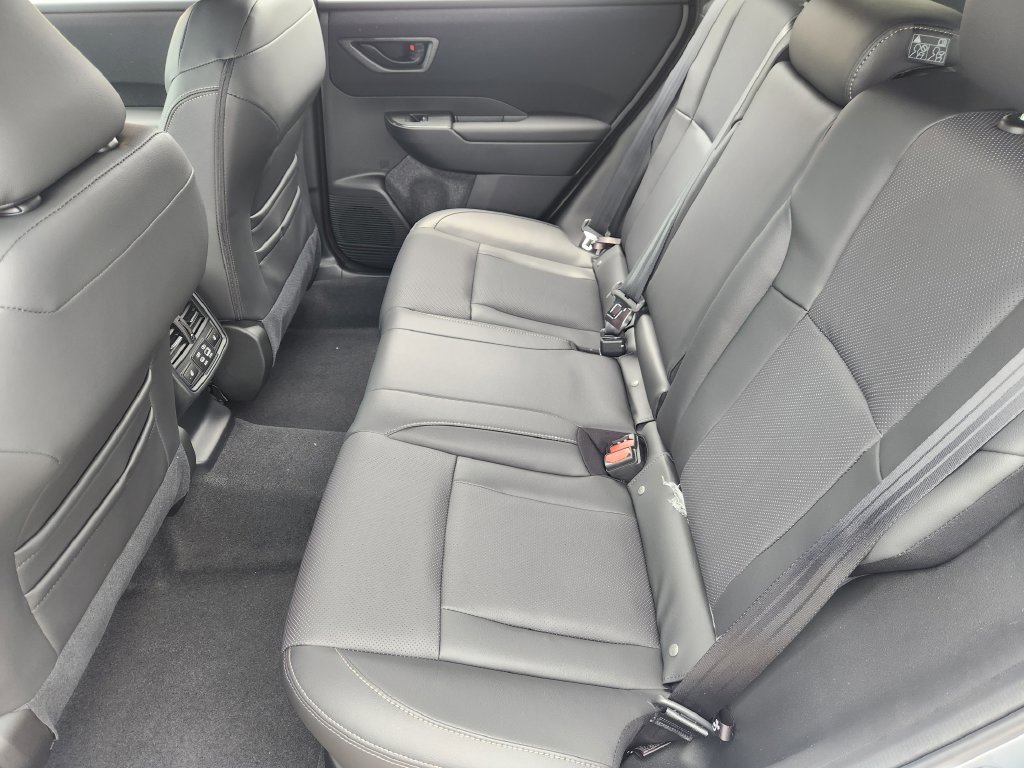 New 2026 Subaru Outback Limited AWD/4WD image 22