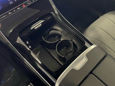 Used 2023 Mercedes-Benz EQE 350+ 4MATIC SUV image 46