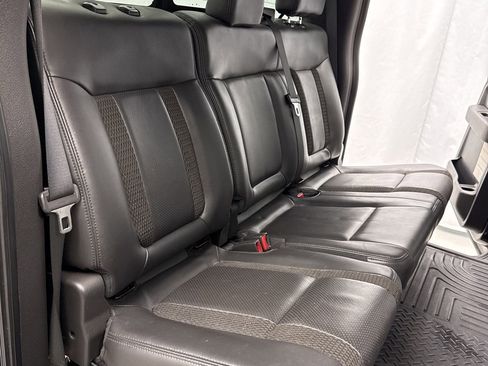 Used 2014 Ford F150 Raptor w/ Equipment Group 801A Luxury image 40