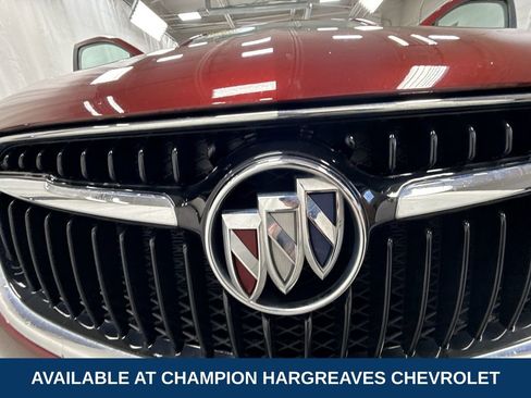 Used 2022 Buick Encore Preferred w/ Safety Package image 39
