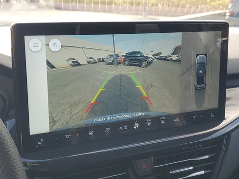 Used 2023 Ford Escape ST-Line Select w/ Tech Pack #2 image 17