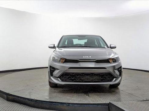 Used 2023 Kia Rio S image 12