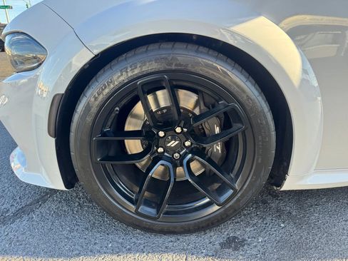 Used 2021 Dodge Charger Scat Pack image 19