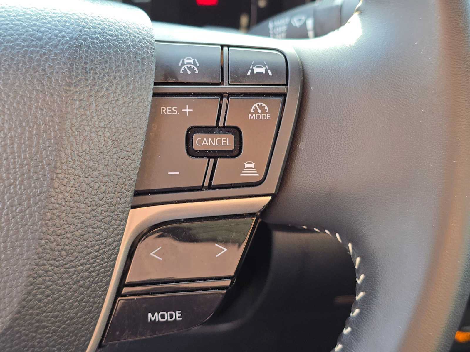 Certified 2026 Toyota Camry SE FWD image 28