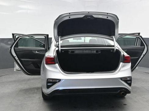 Used 2019 Kia Forte LXS FWD image 46