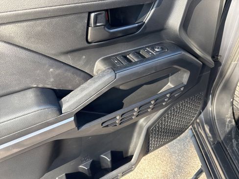 Used 2025 Toyota Tacoma SR5 image 11