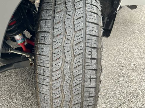 Used 2025 Toyota Tundra Limited w/ TRD Off-Road Package image 22