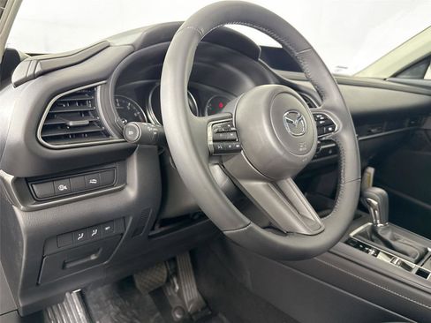 New 2026 MAZDA CX-30 AWD 2.5 S w/ Select Sport Pkg image 14