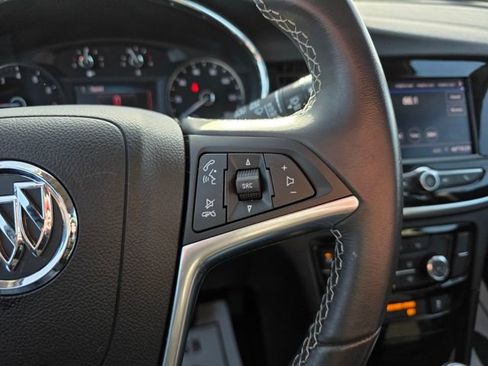 Used 2021 Buick Encore Preferred w/ Safety Package II image 12