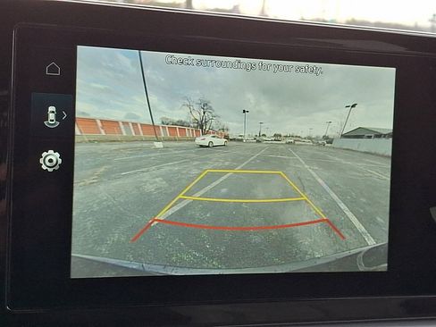 Used 2025 Hyundai Palisade SEL image 29