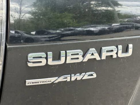 Used 2011 Subaru Forester 2.5X AWD/4WD image 13