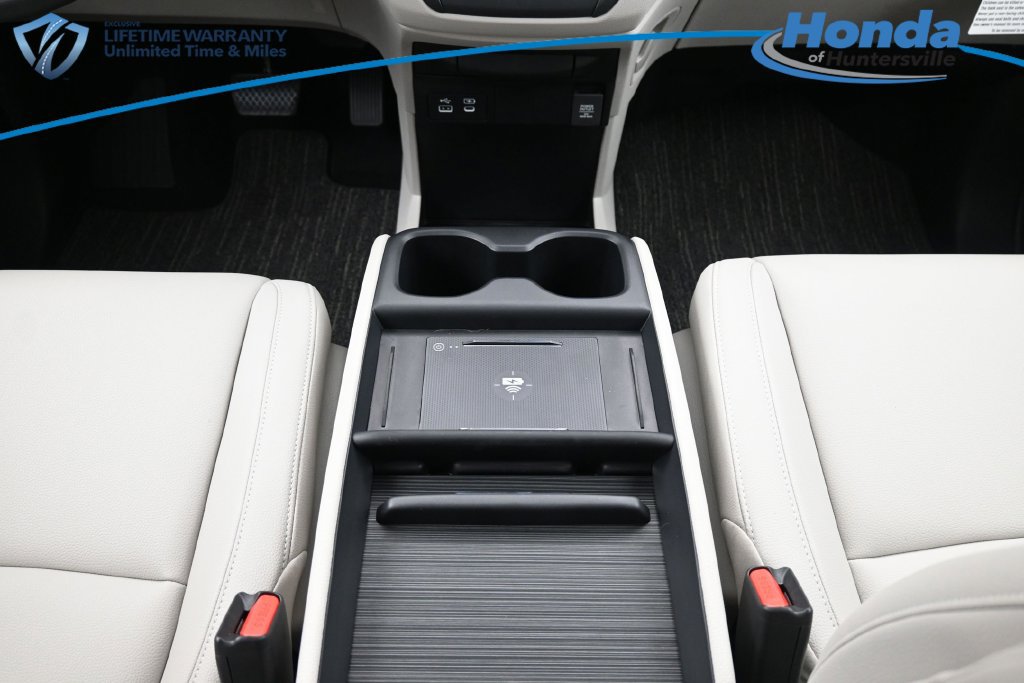 New 2027 Honda Odyssey EX-L image 29