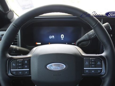 New 2026 Ford F250 Platinum AWD/4WD image 19