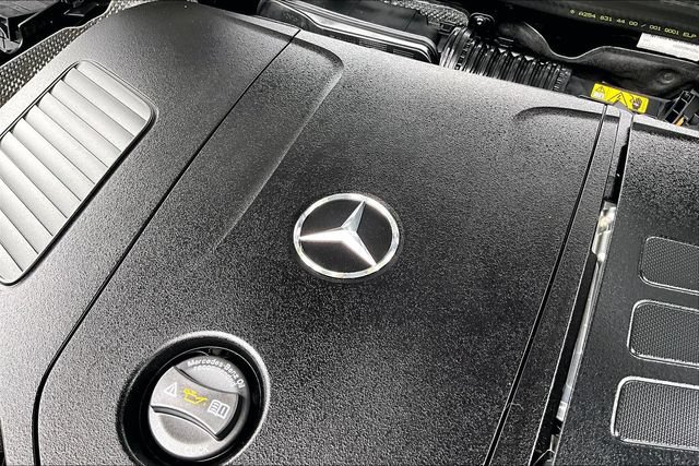 Certified 2026 Mercedes-Benz GLC 300 4MATIC image 35
