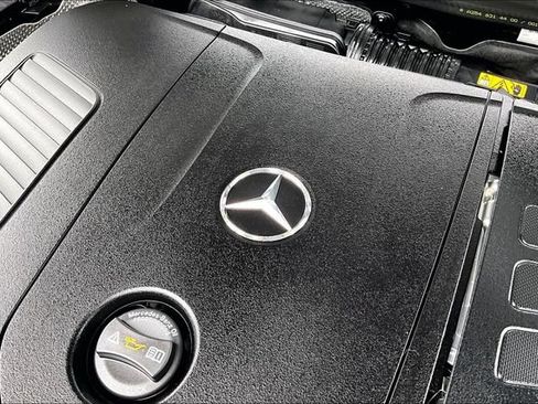 Certified 2026 Mercedes-Benz GLC 300 4MATIC image 35