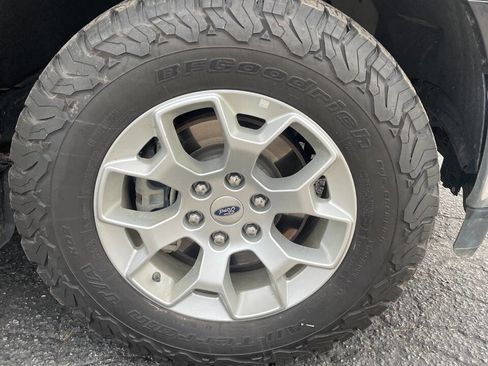 Used 2021 Ford F150 XLT w/ Equipment Group 301A Mid image 10