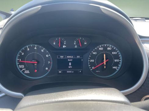 Used 2025 Chevrolet Malibu LT FWD image 26