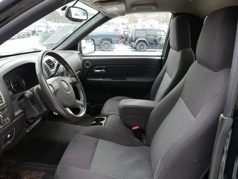 Used 2012 Chevrolet Colorado LT image 2