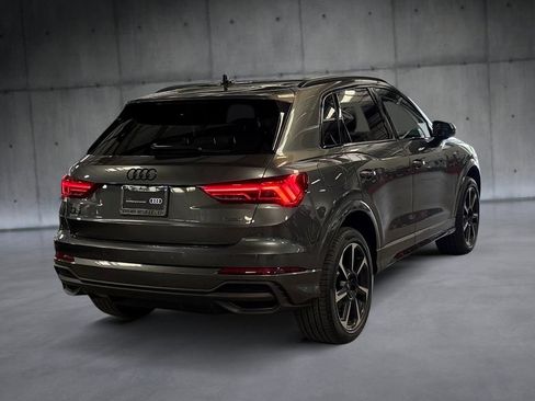 Certified 2025 Audi Q3 2.0T Premium Plus w/ Premium Plus Package AWD/4WD image 5