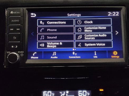 Used 2019 Nissan Sentra SV image 25