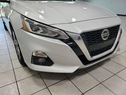 Used 2020 Nissan Altima 2.5 SL AWD/4WD image 24