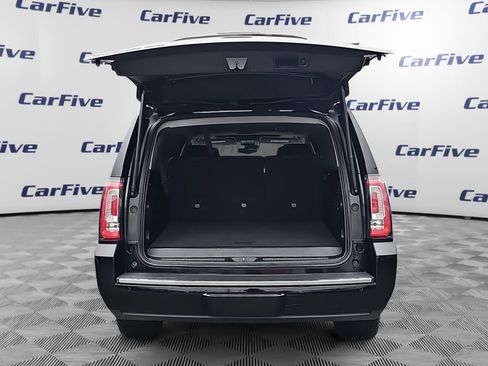 Used 2019 GMC Yukon XL Denali image 11
