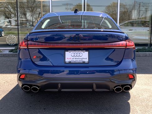 New 2026 Audi S5 Premium Plus AWD/4WD image 7