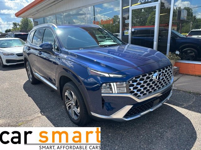 Used 2021 Hyundai Santa Fe SEL AWD/4WD image 1