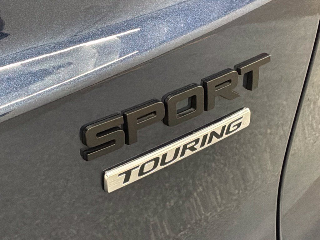 Certified 2024 Honda CR-V Sport Touring image 27