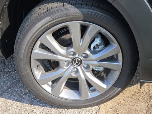 New 2026 MAZDA CX-30 AWD 2.5 S w/ Premium Package image 15