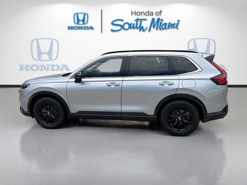 Used 2023 Honda CR-V Sport image 4
