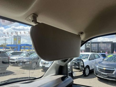 Used 2024 Chevrolet Express 2500 w/ Driver Convenience Package RWD image 32