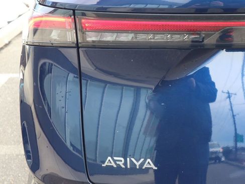 Certified 2024 Nissan Ariya FWD image 32