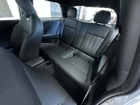 New 2026 MINI Cooper S FWD image 23