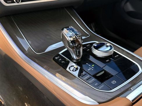 Certified 2023 BMW X5 xDrive40i w/ Executive Package image 27