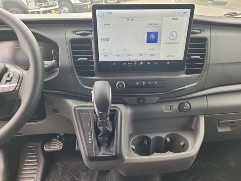 New 2026 Ford Transit 350 XL RWD image 10