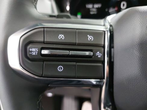 New 2026 GMC Terrain Elevation w/ Elevation Premium Package image 17